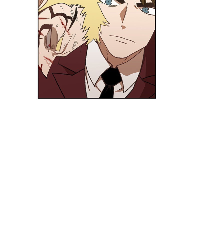 Read The Boxer ENGLISH Manga Online