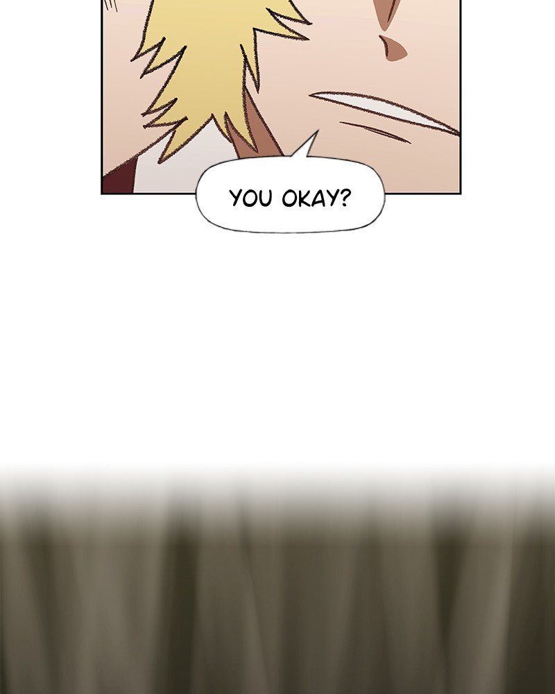 Read The Boxer ENGLISH Manga Online