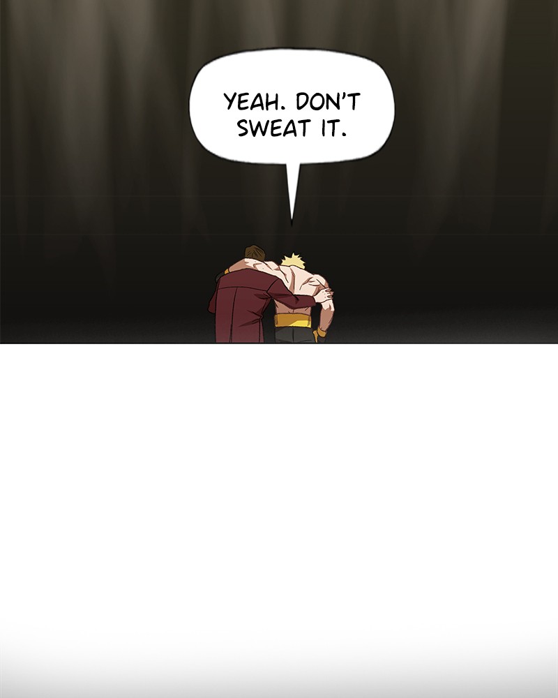 Read The Boxer ENGLISH Manga Online