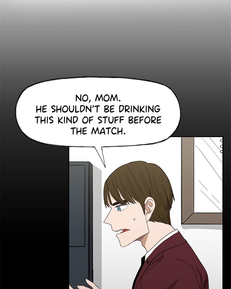 Read The Boxer ENGLISH Manga Online