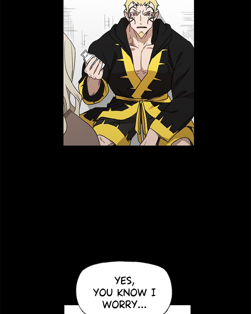 Read The Boxer ENGLISH Manga Online