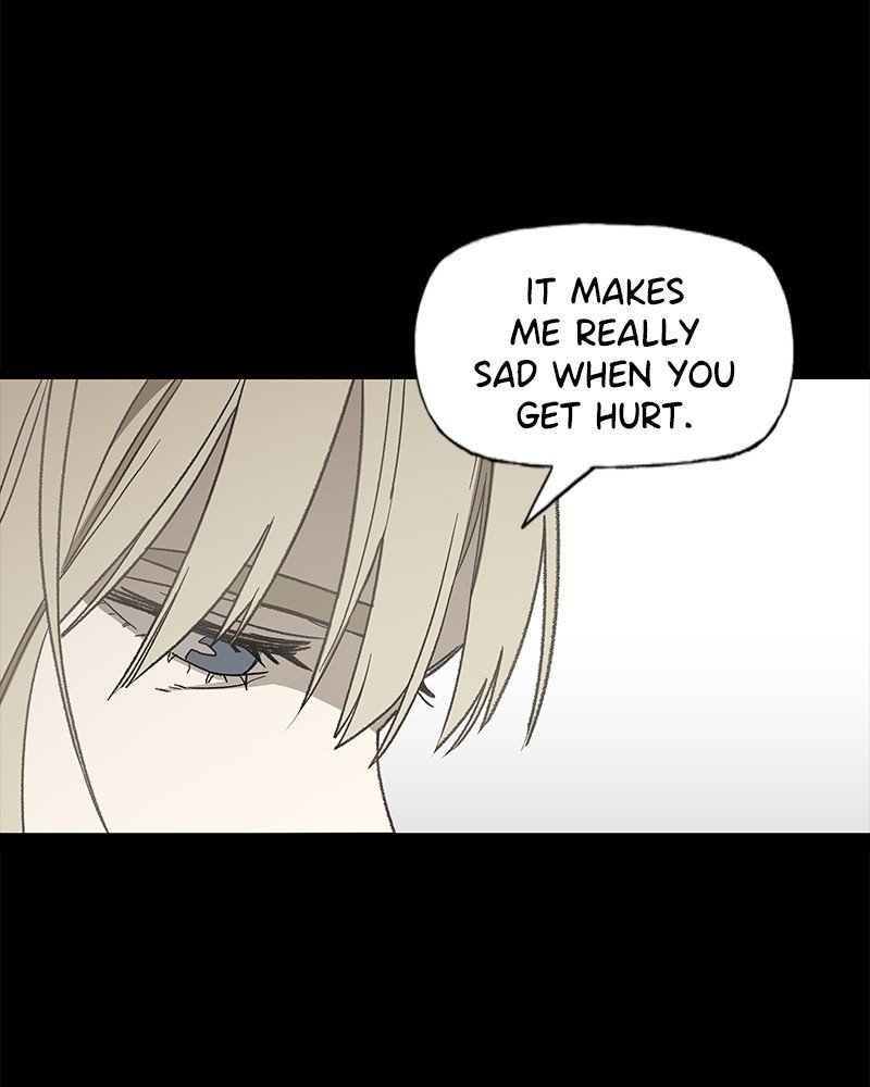 Read The Boxer ENGLISH Manga Online