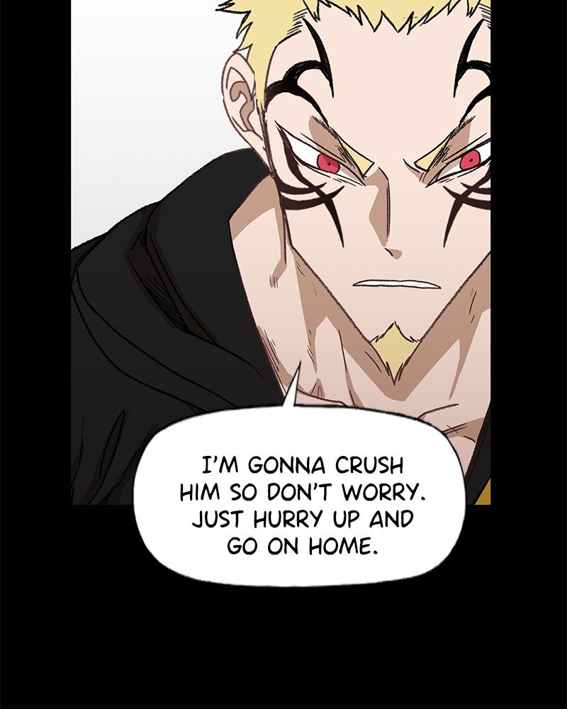 Read The Boxer ENGLISH Manga Online