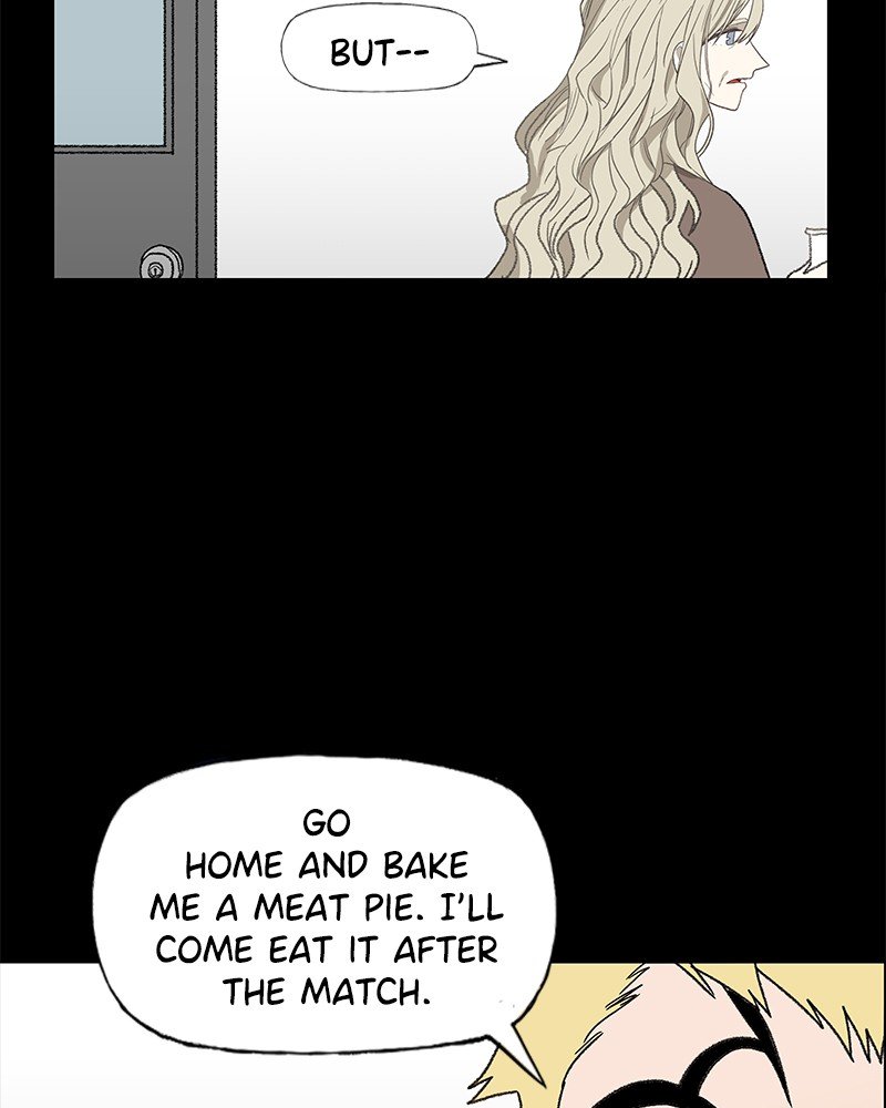 Read The Boxer ENGLISH Manga Online