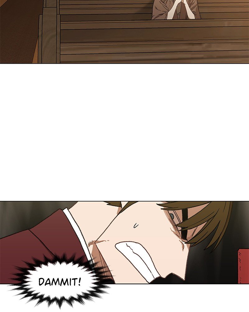 Read The Boxer ENGLISH Manga Online