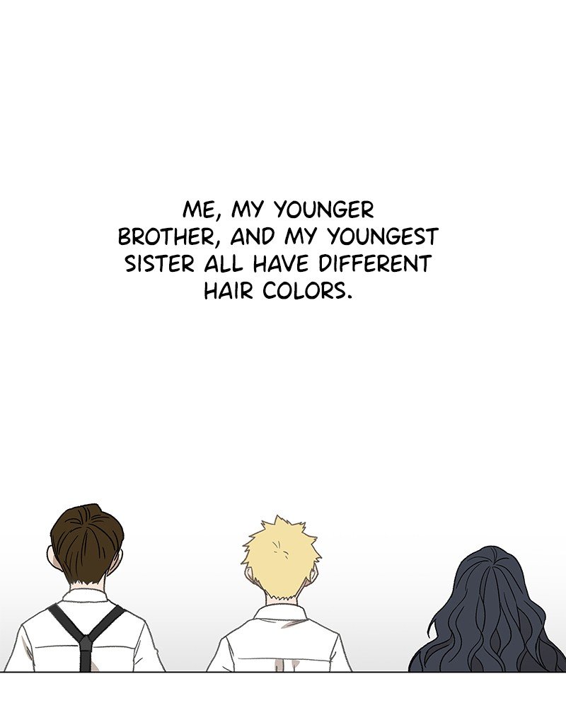 Read The Boxer ENGLISH Manga Online