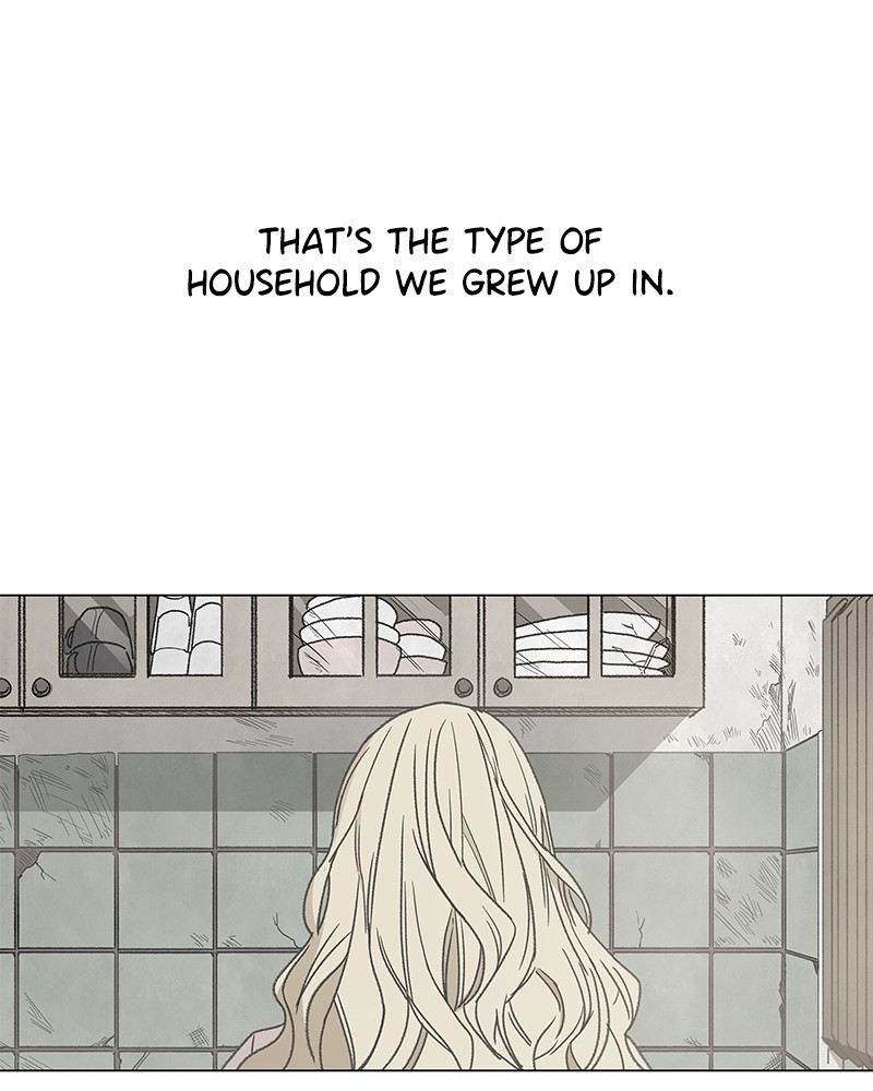 Read The Boxer ENGLISH Manga Online