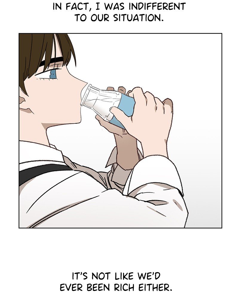 Read The Boxer ENGLISH Manga Online