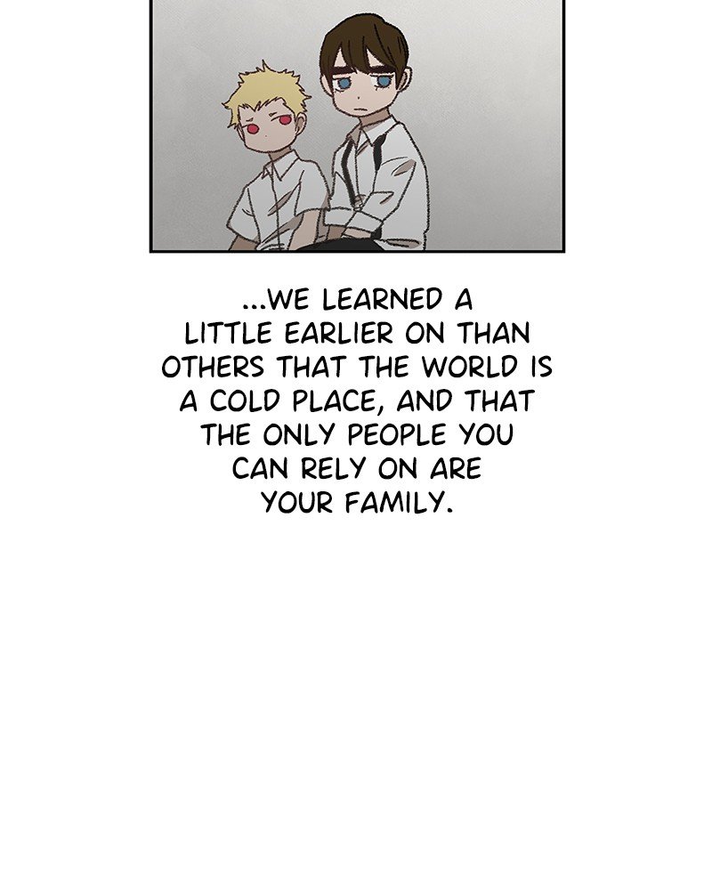 Read The Boxer ENGLISH Manga Online