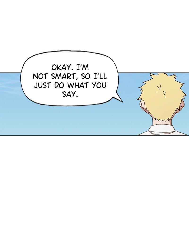 Read The Boxer ENGLISH Manga Online