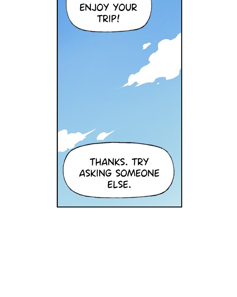 Read The Boxer ENGLISH Manga Online