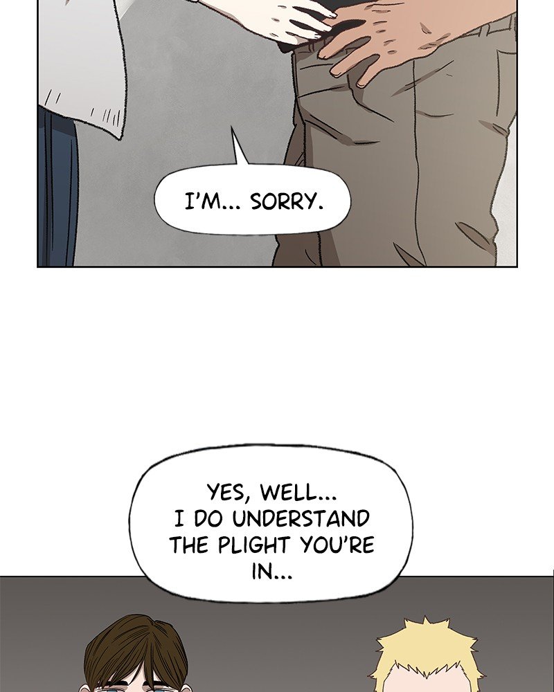 Read The Boxer ENGLISH Manga Online