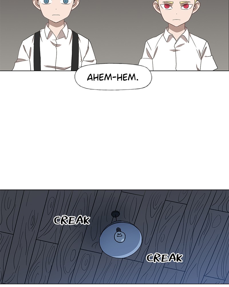 Read The Boxer ENGLISH Manga Online