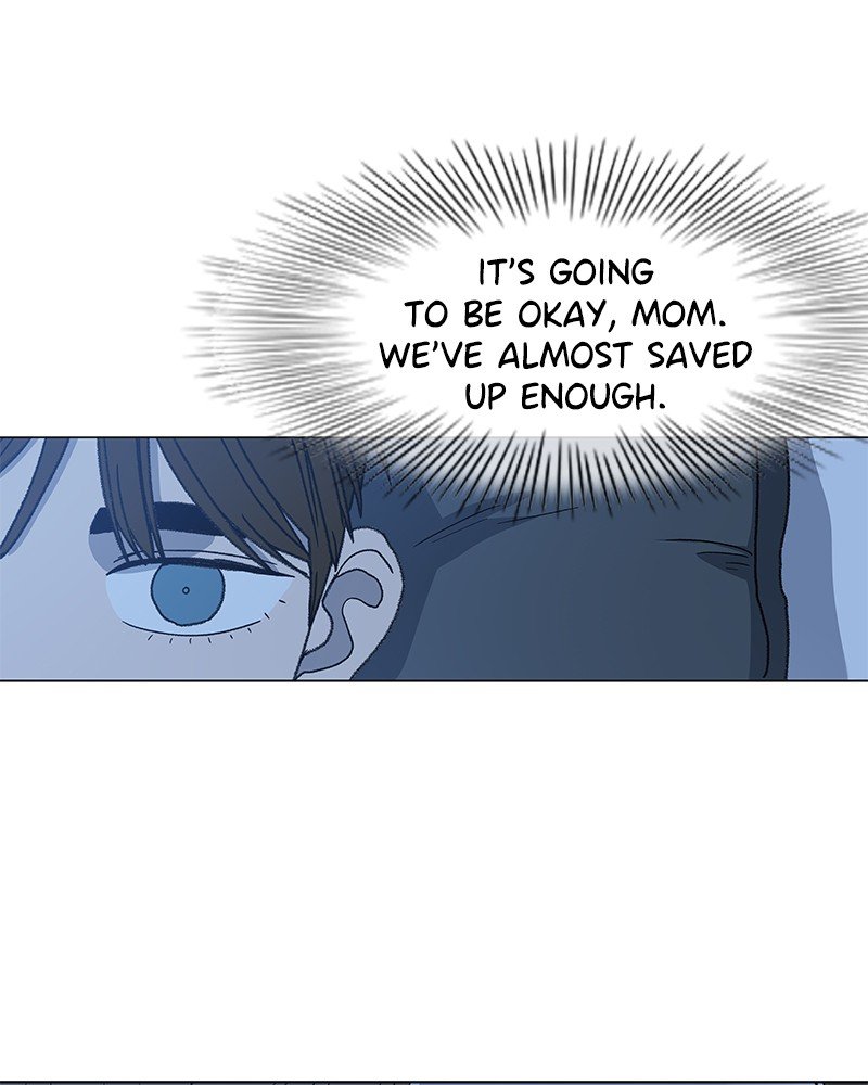 Read The Boxer ENGLISH Manga Online