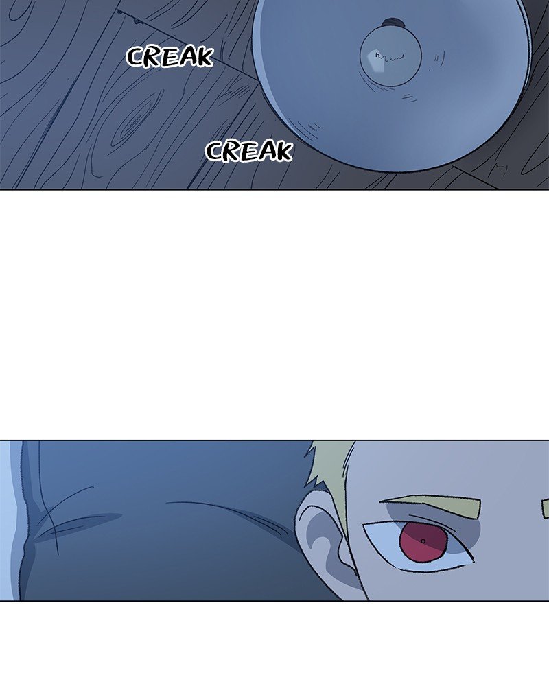 Read The Boxer ENGLISH Manga Online