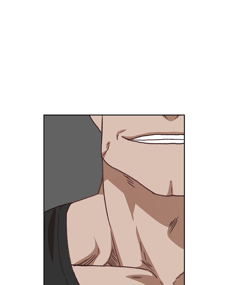 Read The Boxer ENGLISH Manga Online