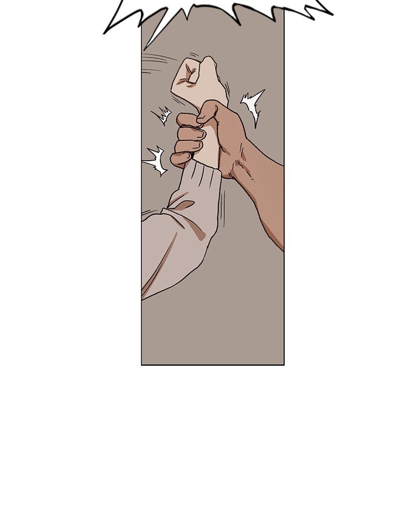 Read The Boxer ENGLISH Manga Online