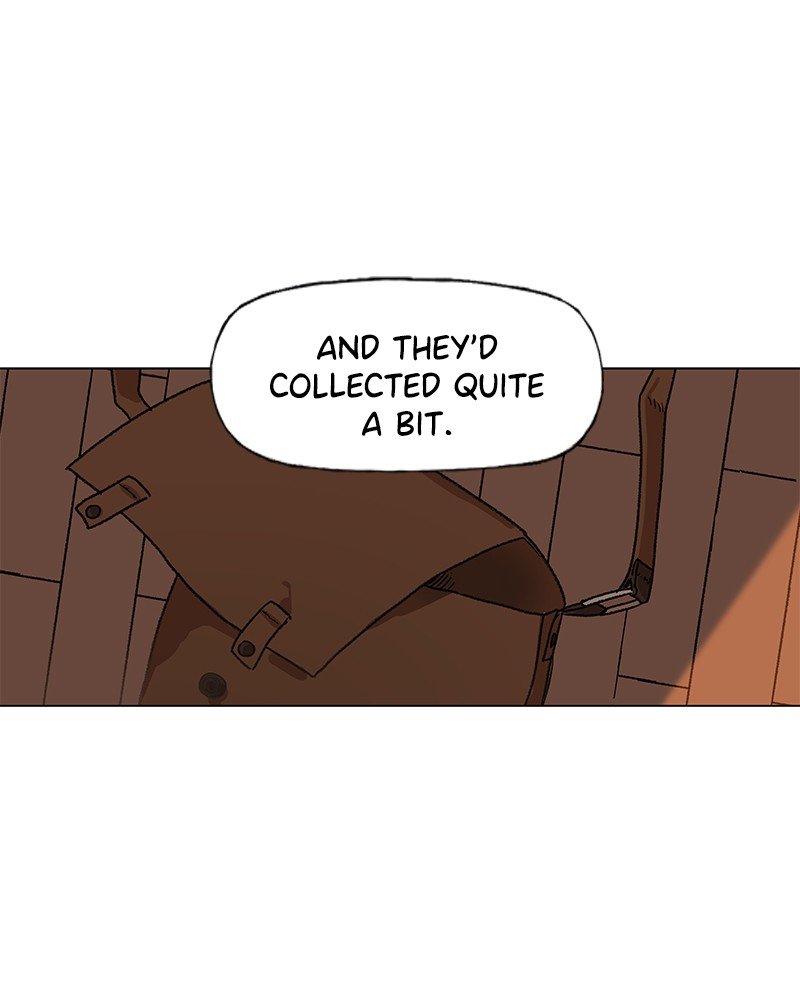 Read The Boxer ENGLISH Manga Online