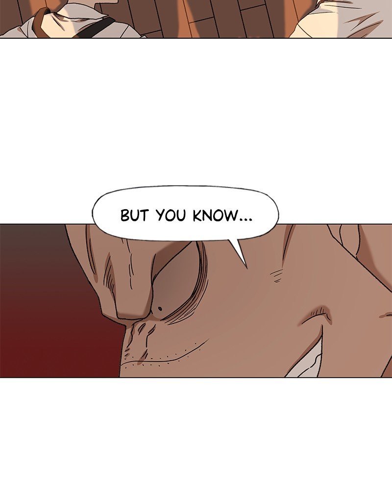 Read The Boxer ENGLISH Manga Online