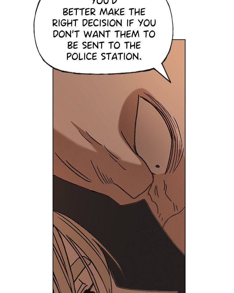 Read The Boxer ENGLISH Manga Online