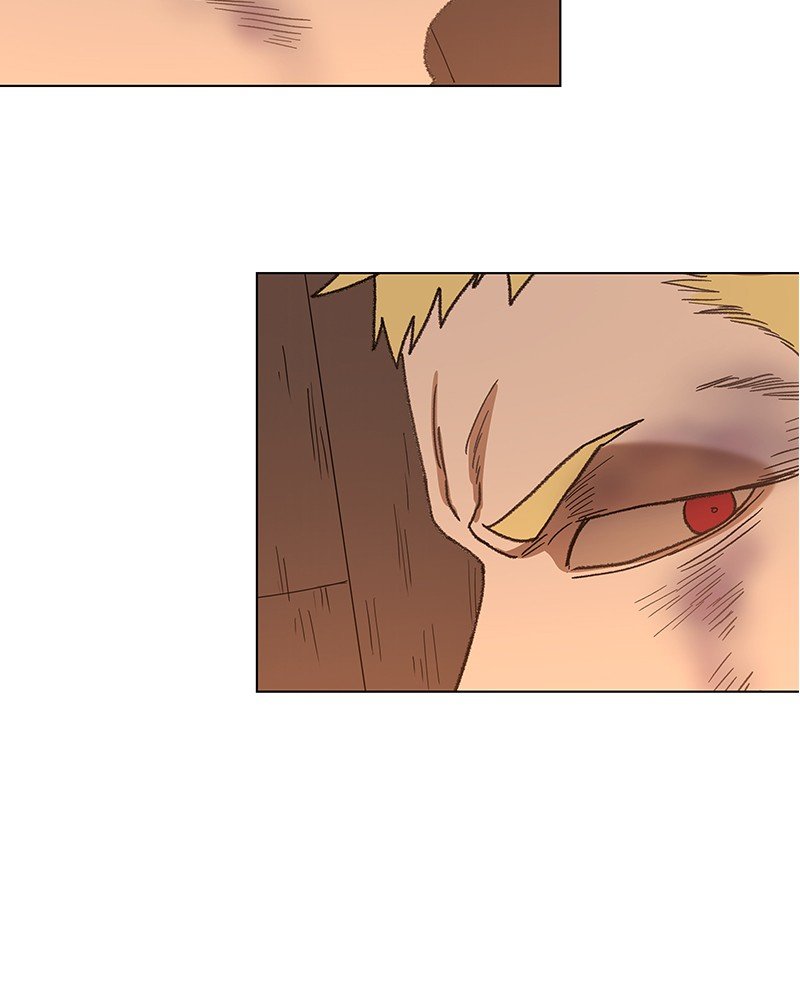 Read The Boxer ENGLISH Manga Online