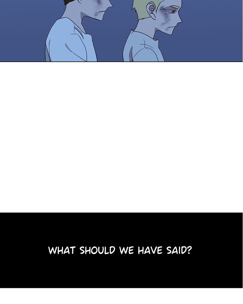 Read The Boxer ENGLISH Manga Online