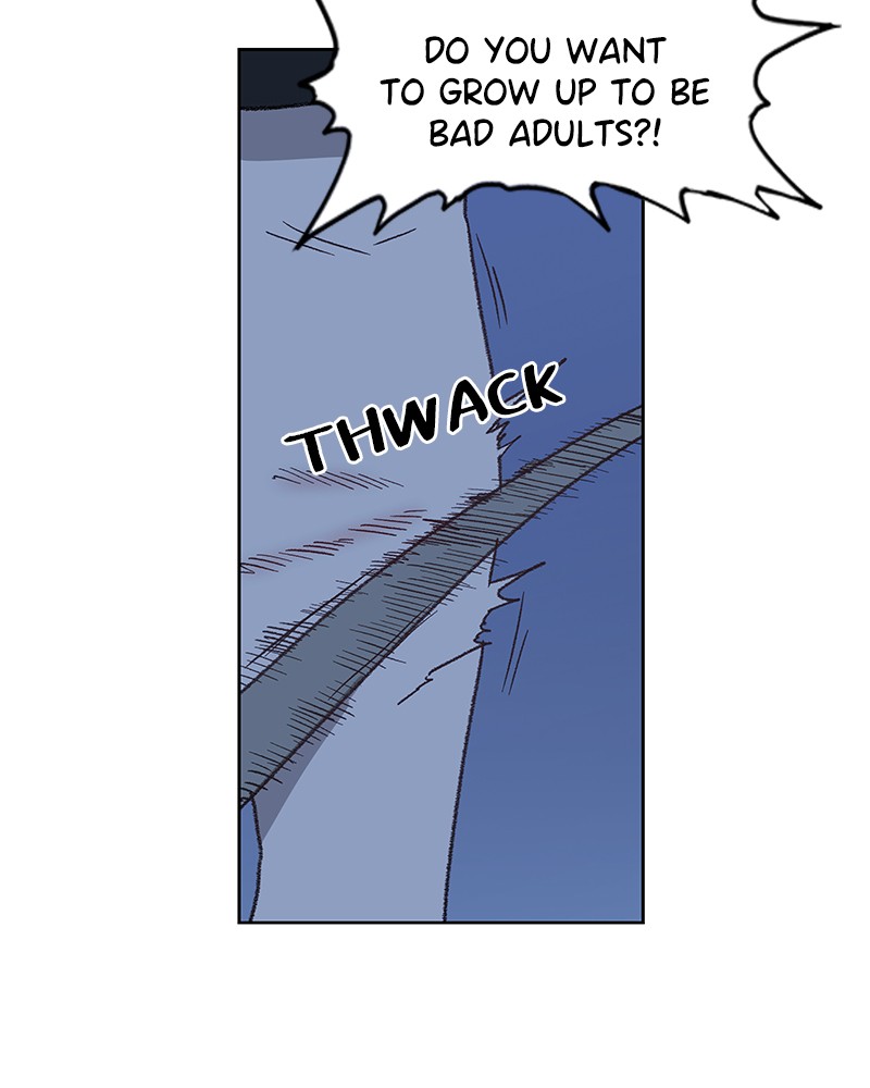 Read The Boxer ENGLISH Manga Online