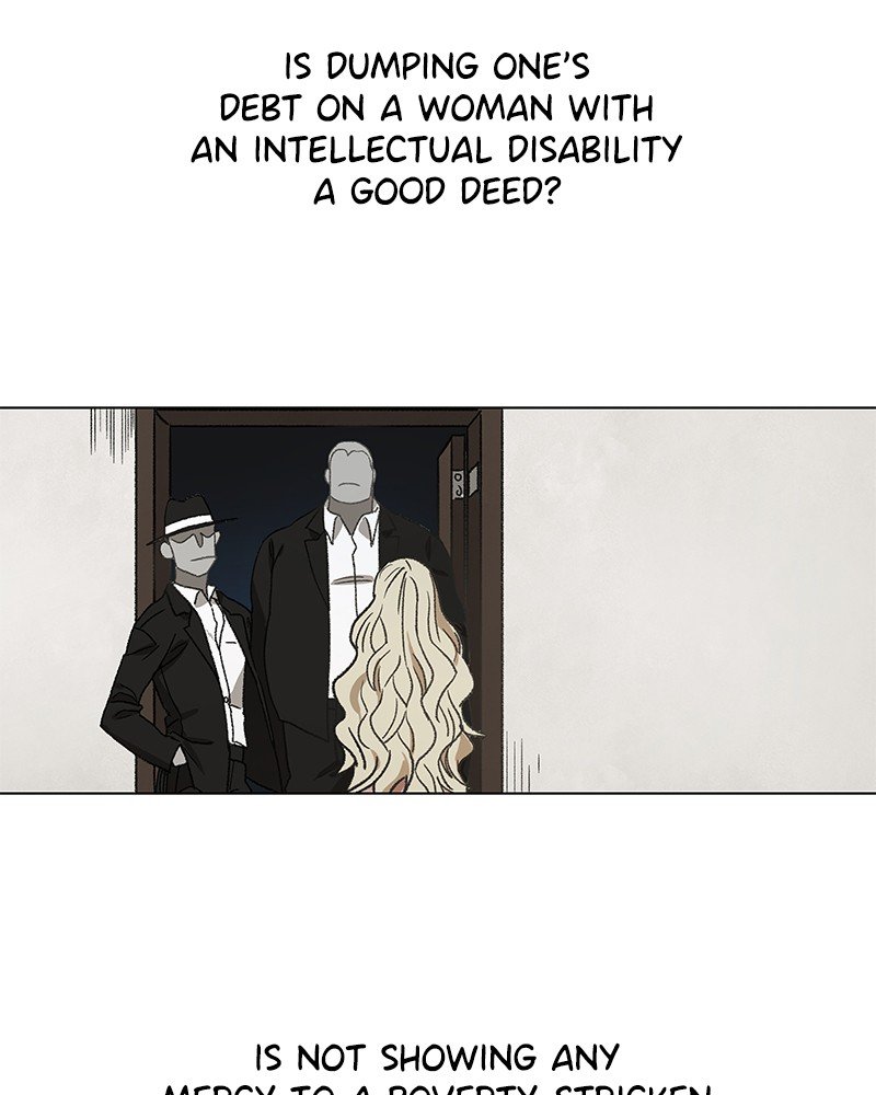 Read The Boxer ENGLISH Manga Online