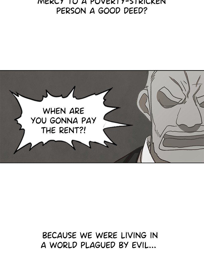 Read The Boxer ENGLISH Manga Online