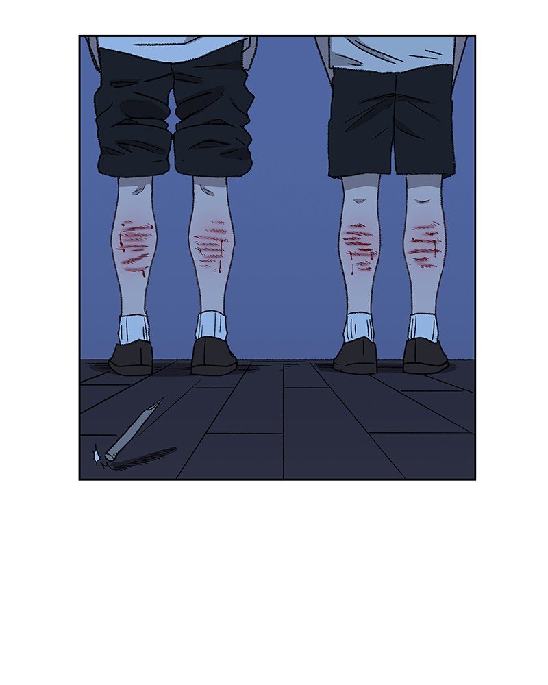 Read The Boxer ENGLISH Manga Online