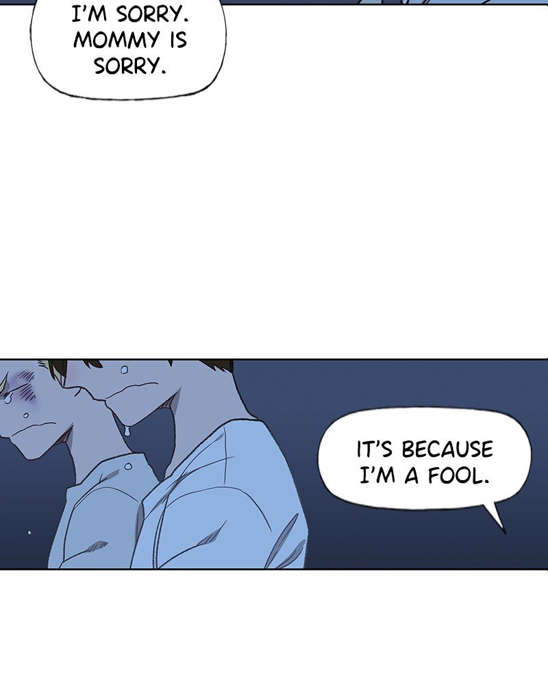 Read The Boxer ENGLISH Manga Online