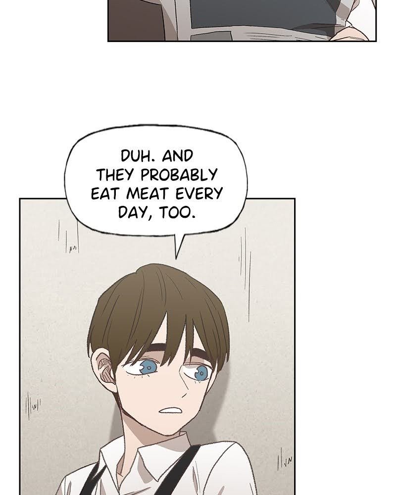 Read The Boxer ENGLISH Manga Online