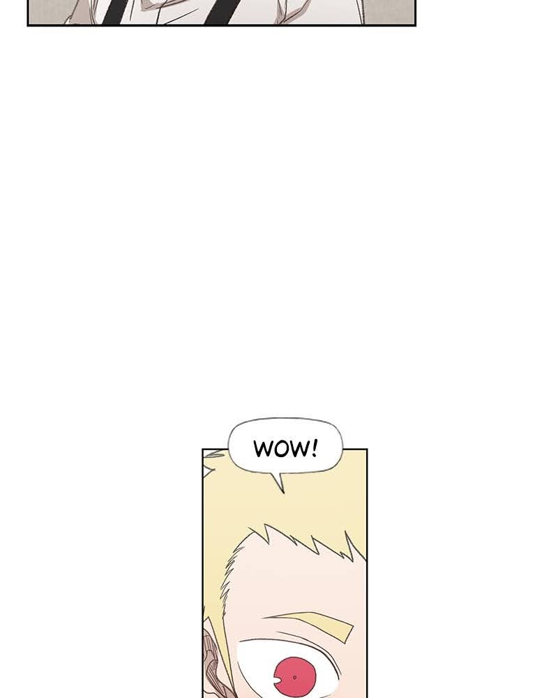 Read The Boxer ENGLISH Manga Online