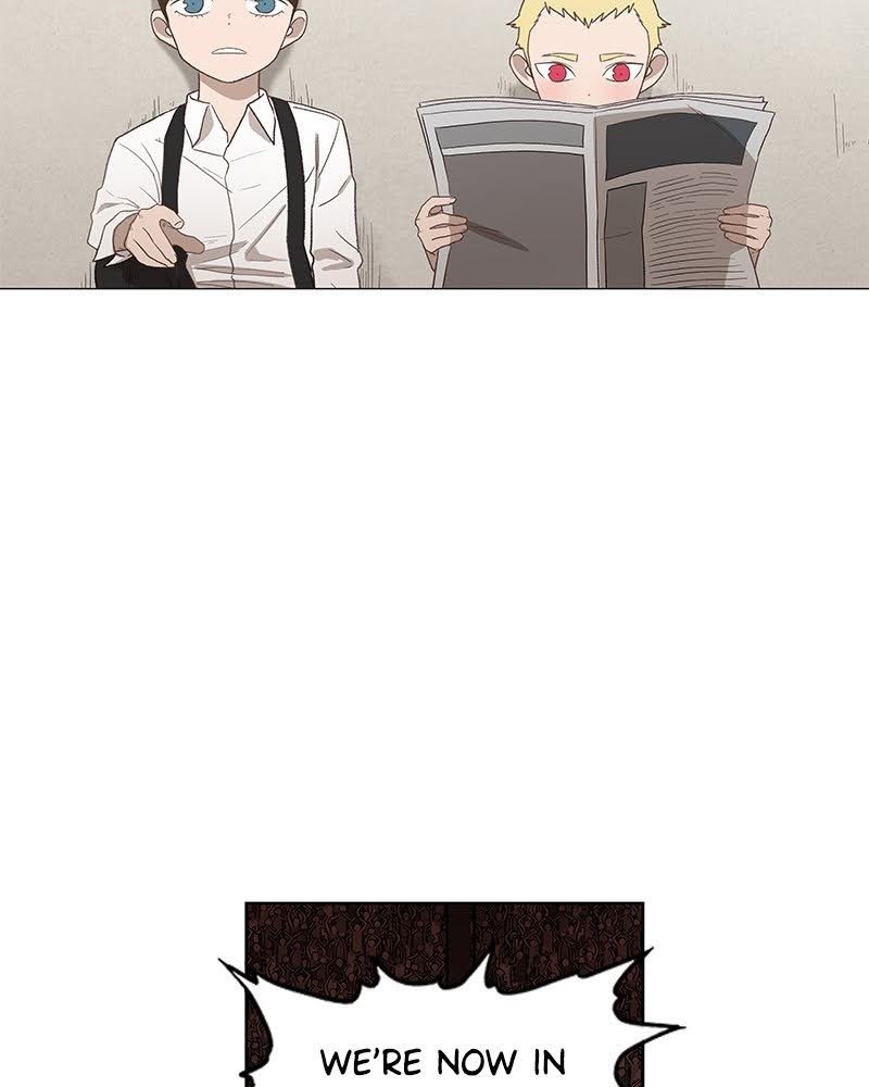 Read The Boxer ENGLISH Manga Online