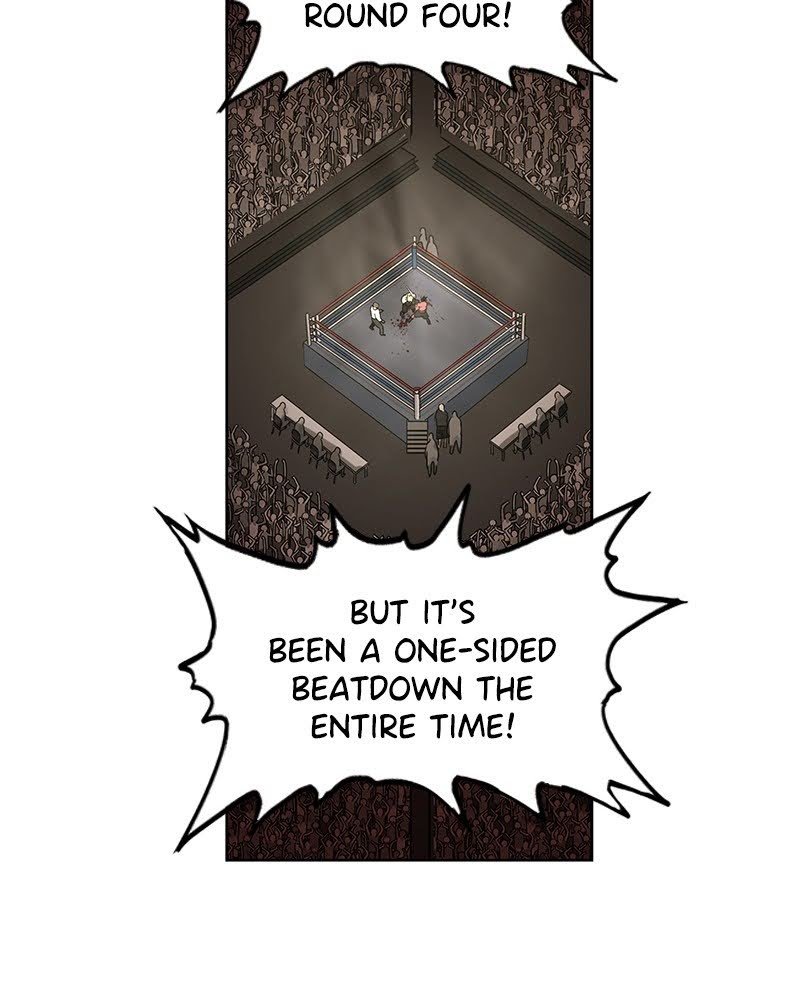 Read The Boxer ENGLISH Manga Online