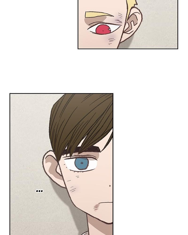 Read The Boxer ENGLISH Manga Online