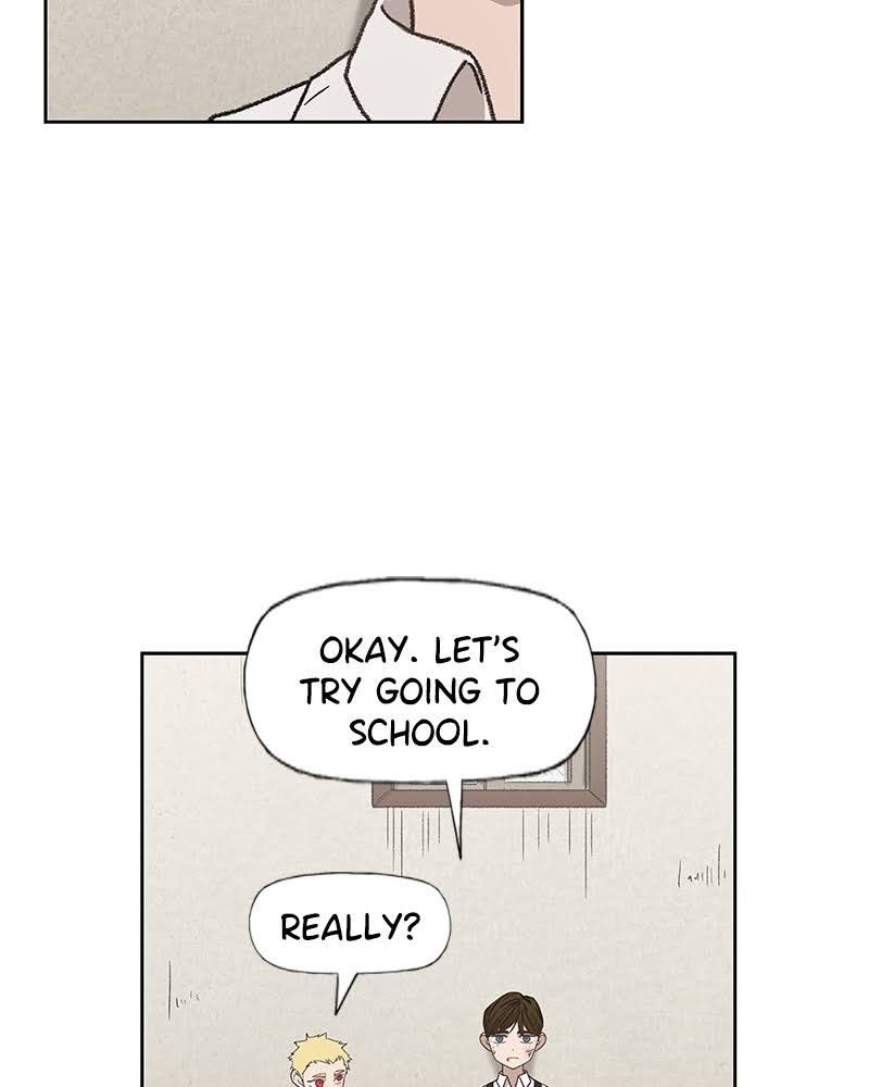 Read The Boxer ENGLISH Manga Online