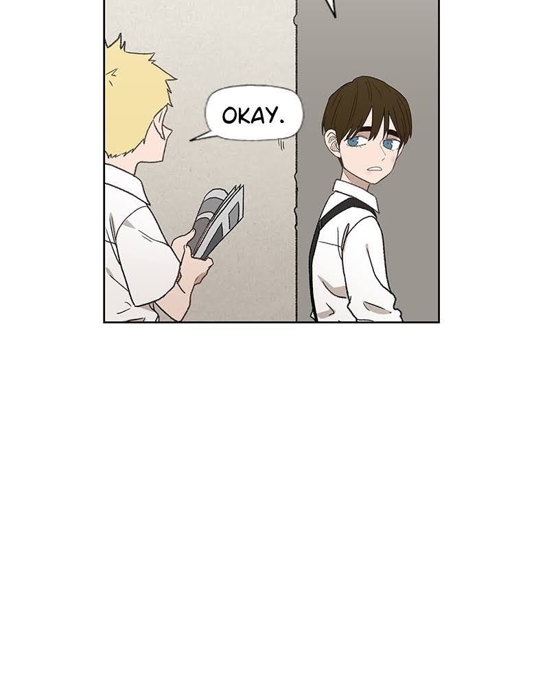 Read The Boxer ENGLISH Manga Online