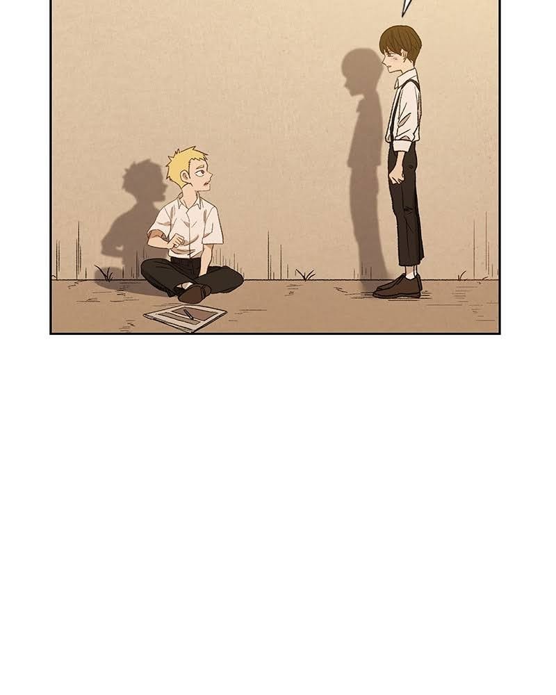 Read The Boxer ENGLISH Manga Online