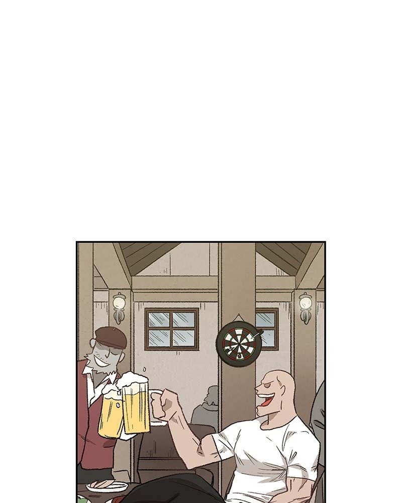 Read The Boxer ENGLISH Manga Online