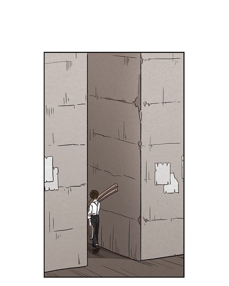 Read The Boxer ENGLISH Manga Online