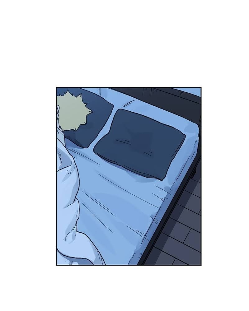 Read The Boxer ENGLISH Manga Online