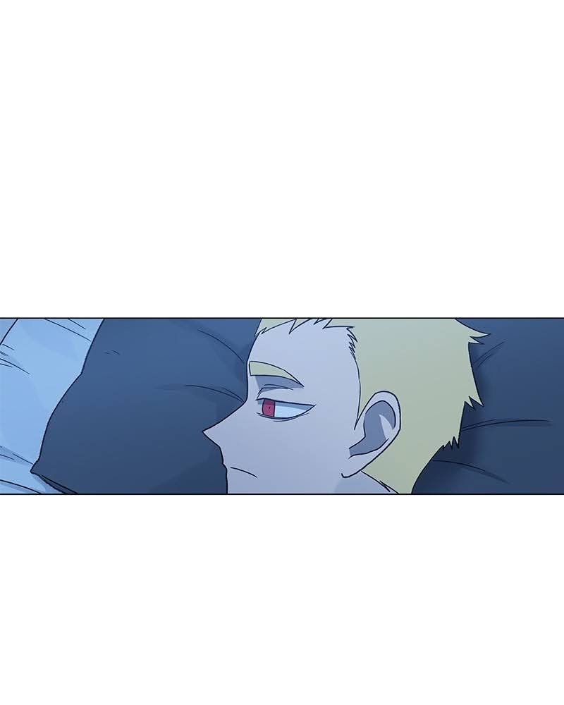 Read The Boxer ENGLISH Manga Online