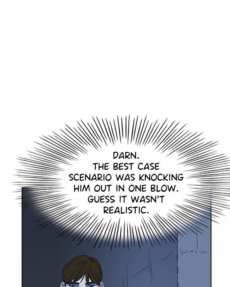 Read The Boxer ENGLISH Manga Online