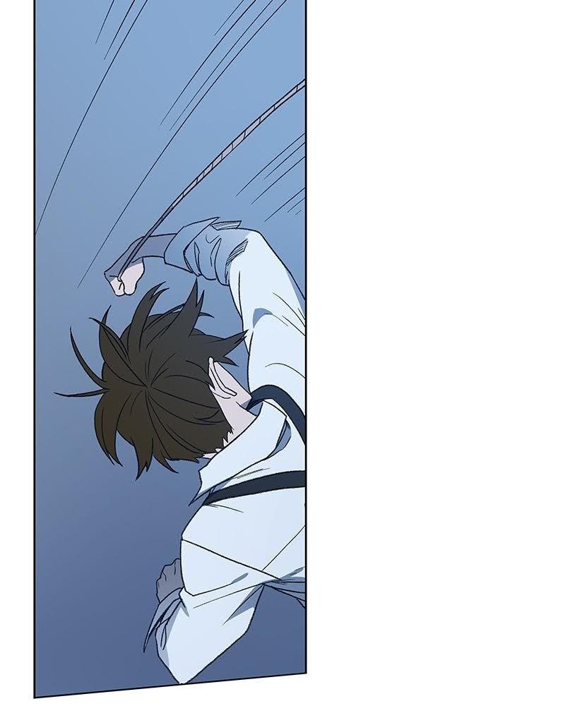 Read The Boxer ENGLISH Manga Online