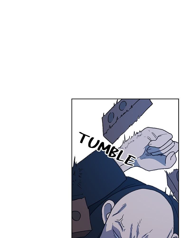 Read The Boxer ENGLISH Manga Online