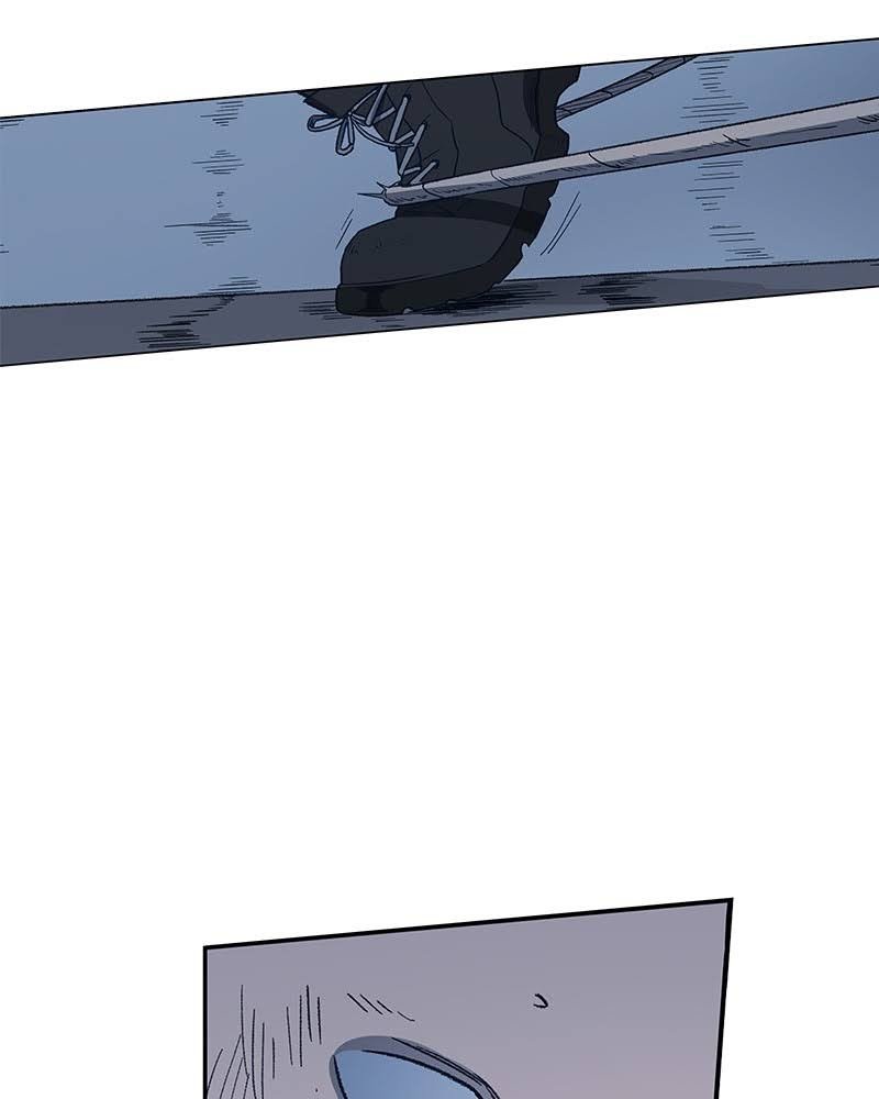 Read The Boxer ENGLISH Manga Online