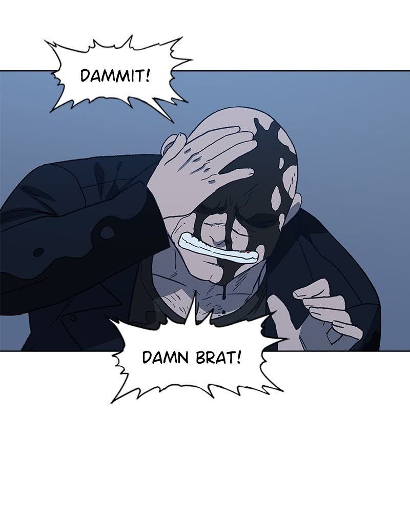 Read The Boxer ENGLISH Manga Online