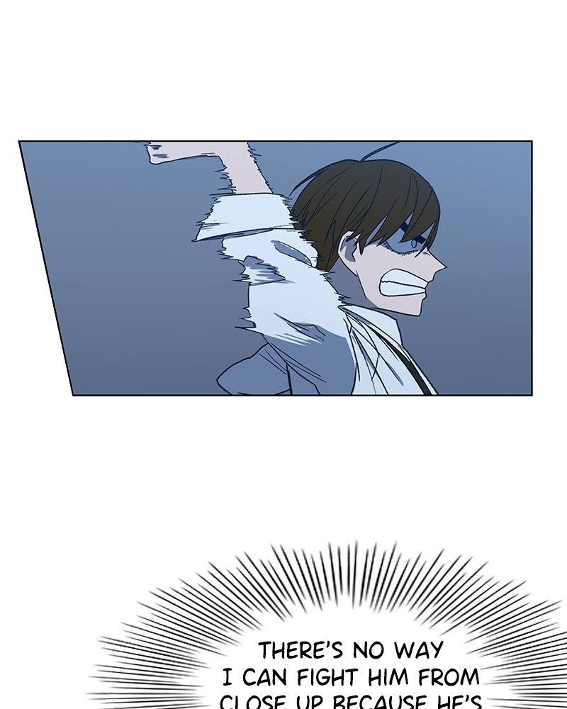 Read The Boxer ENGLISH Manga Online