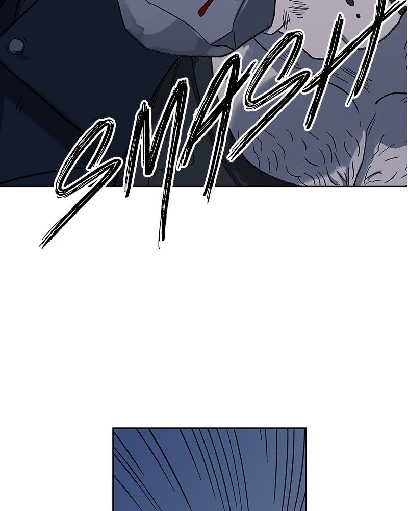 Read The Boxer ENGLISH Manga Online